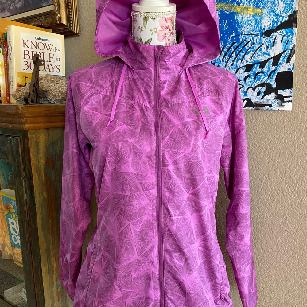 THE NORTH FACE RAPIDA JACKET - WOMEN'S